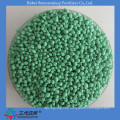 Agriculture Granule Fertilizer NPK 15-15-15 Compound White Color Crop Nutrient Manufacturer in China